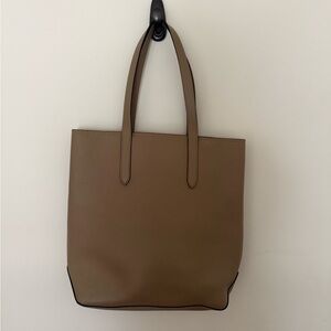 COACH Gotham Tall Tote Bag